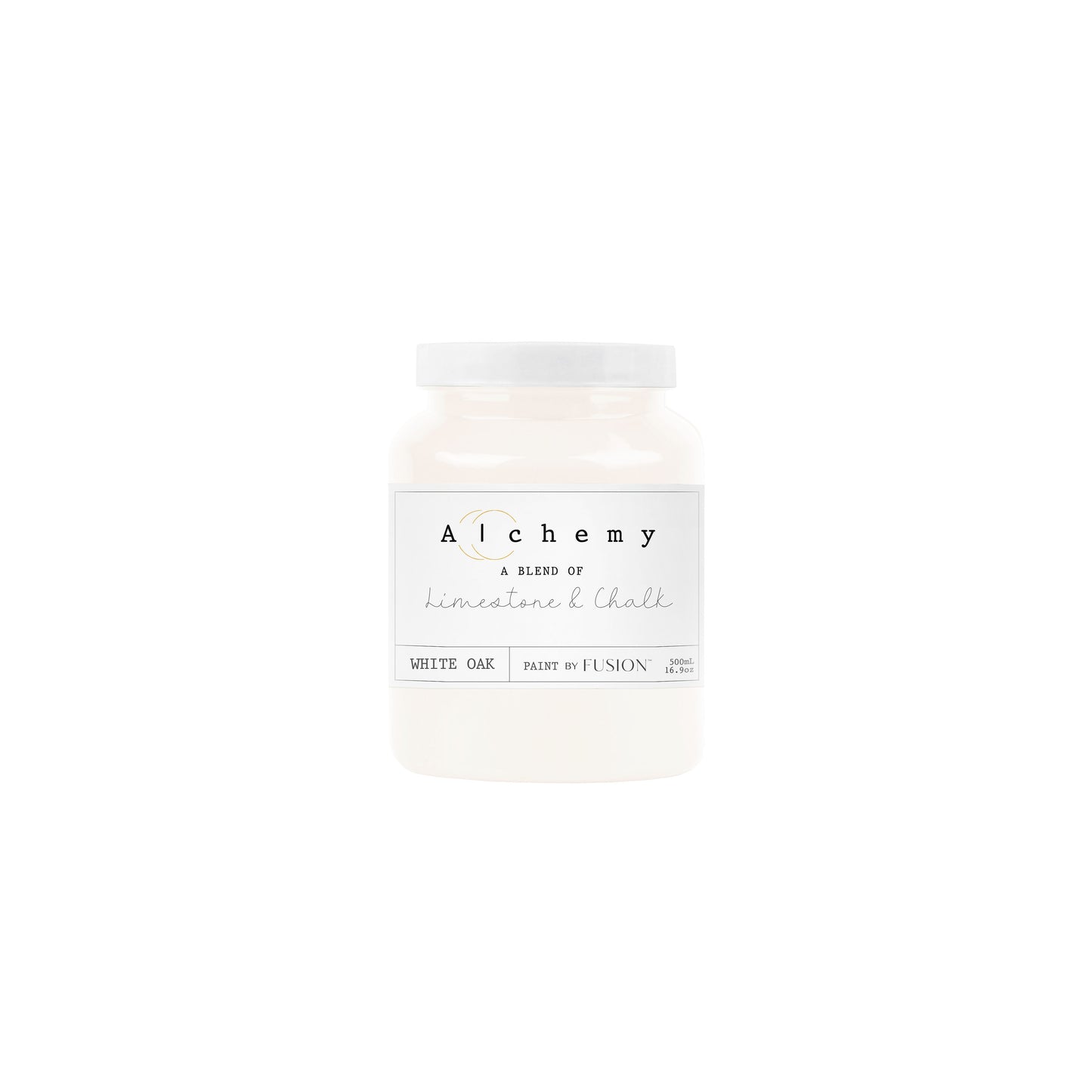 White Oak - Alchemy Paint by Fusion