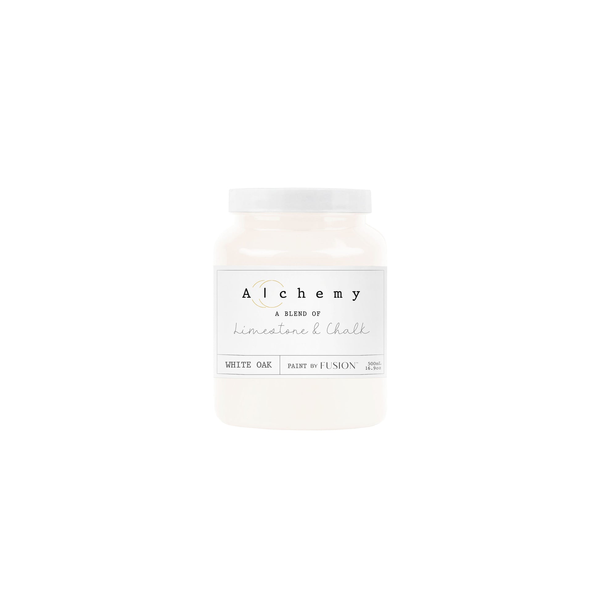 White Oak - Alchemy Paint by Fusion