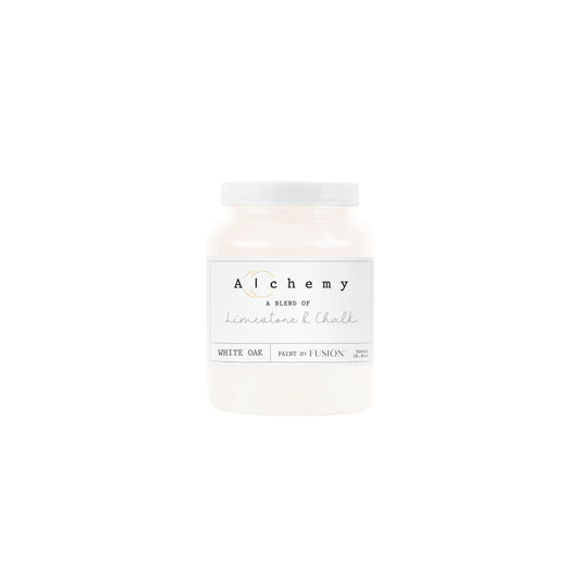 White Oak - Alchemy Paint by Fusion