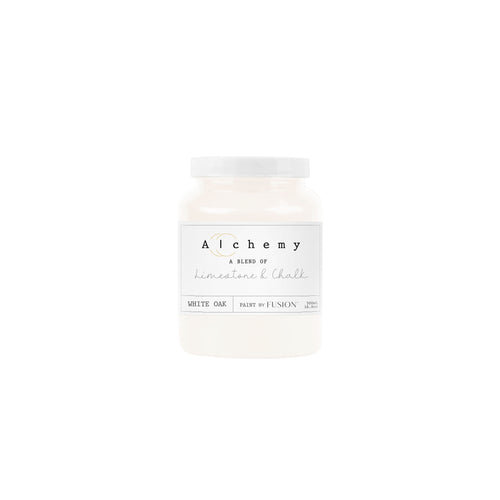 White Oak - Alchemy Paint by Fusion