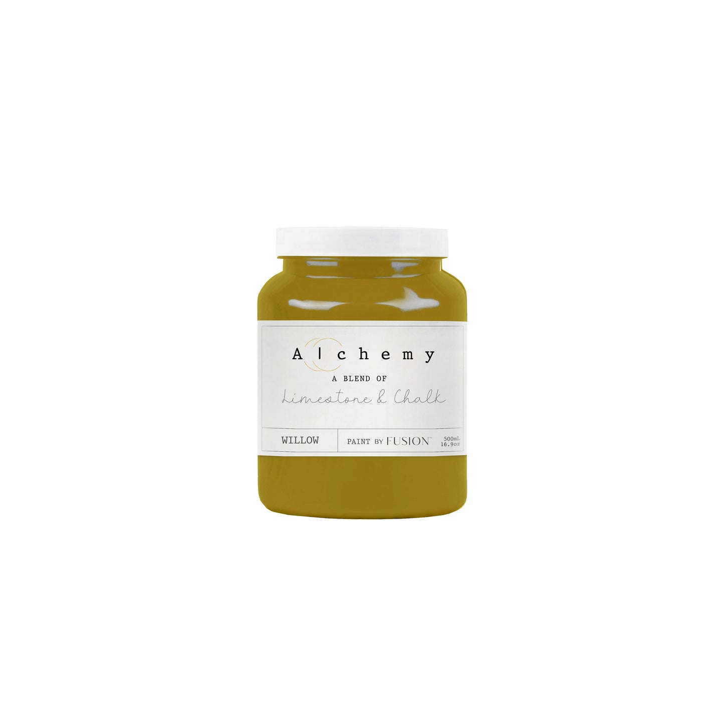 Willow - Alchemy Paint by Fusion