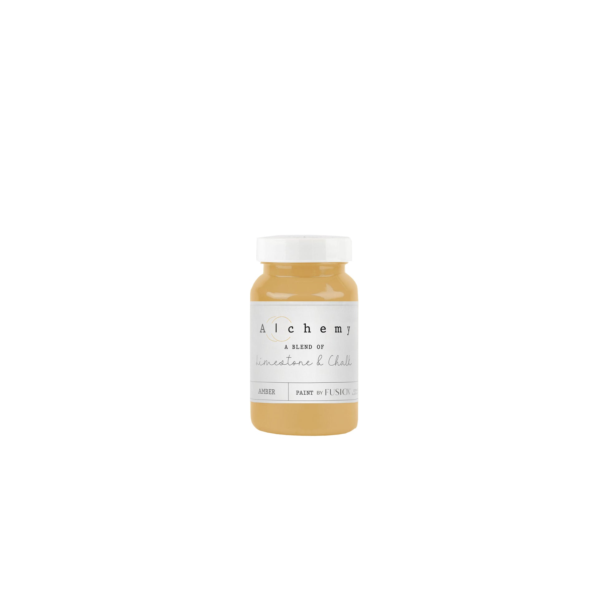 Amber - Alchemy Paint by Fusion