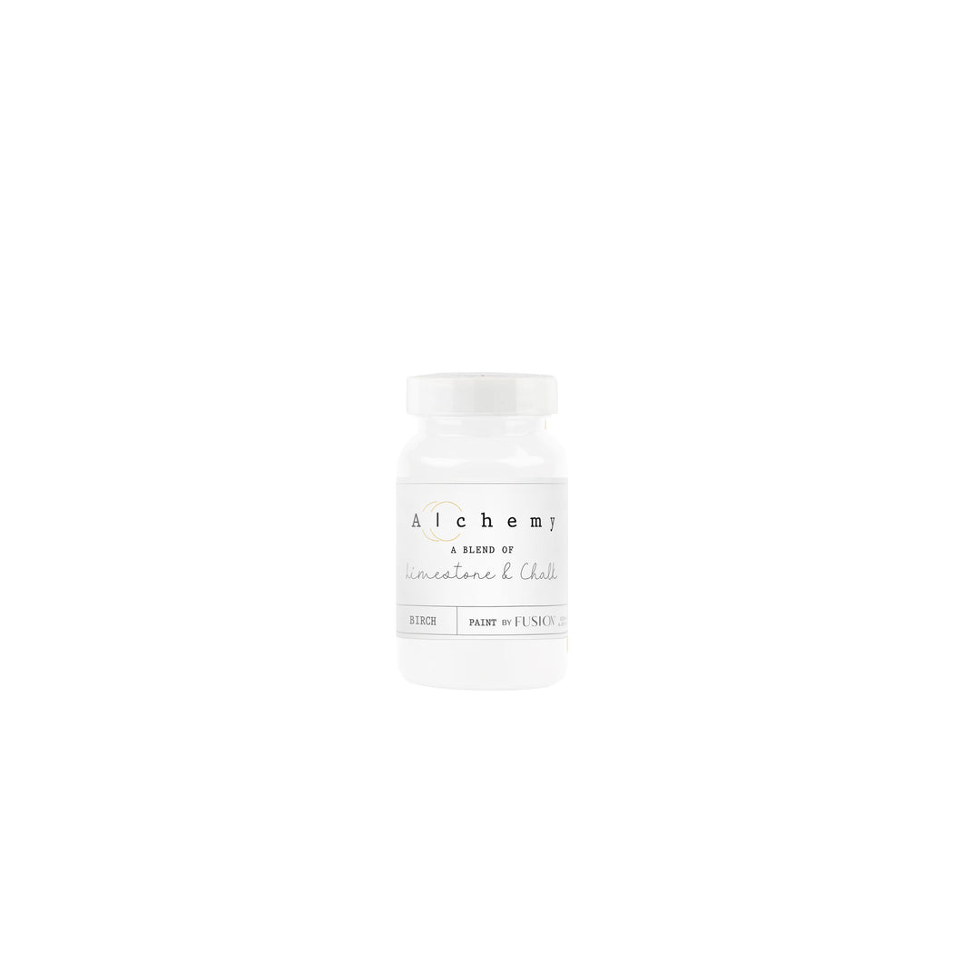 Birch - Alchemy Paint by Fusion