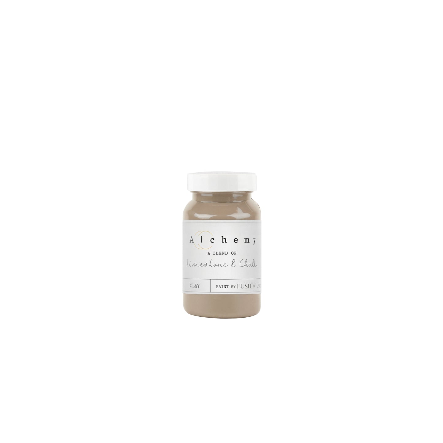 Clay - Alchemy Paint by Fusion
