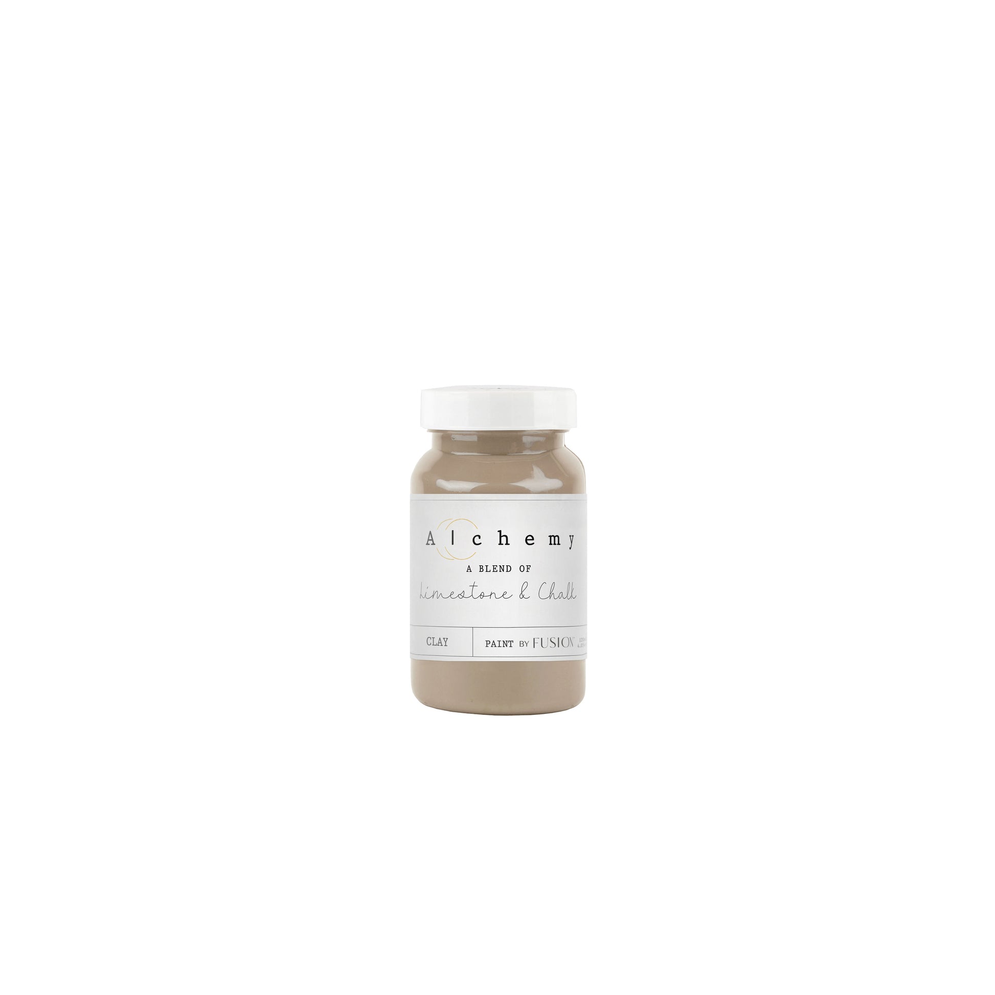 Clay - Alchemy Paint by Fusion
