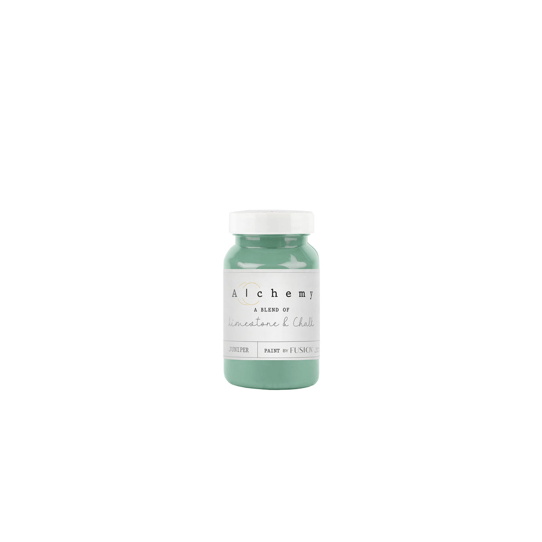 Juniper - Alchemy Paint by Fusion
