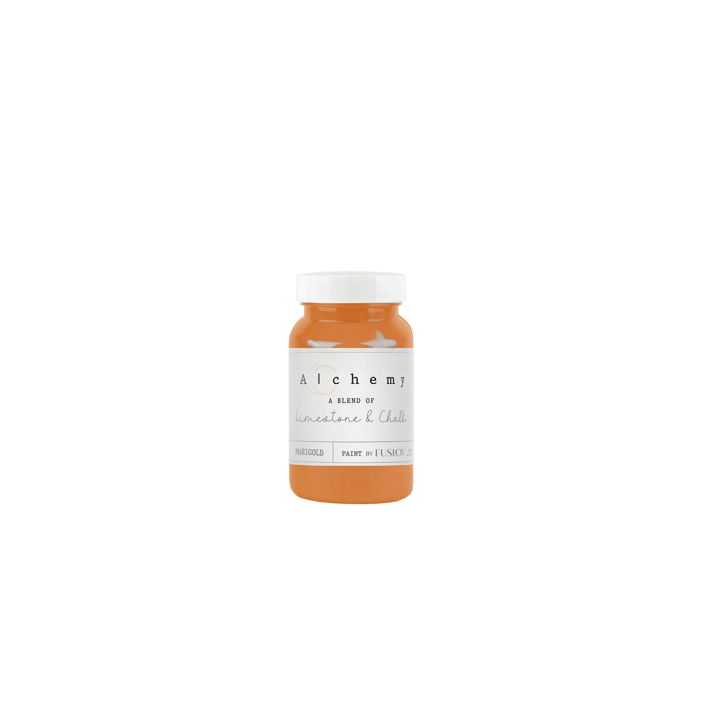 Marigold - Alchemy Paint by Fusion