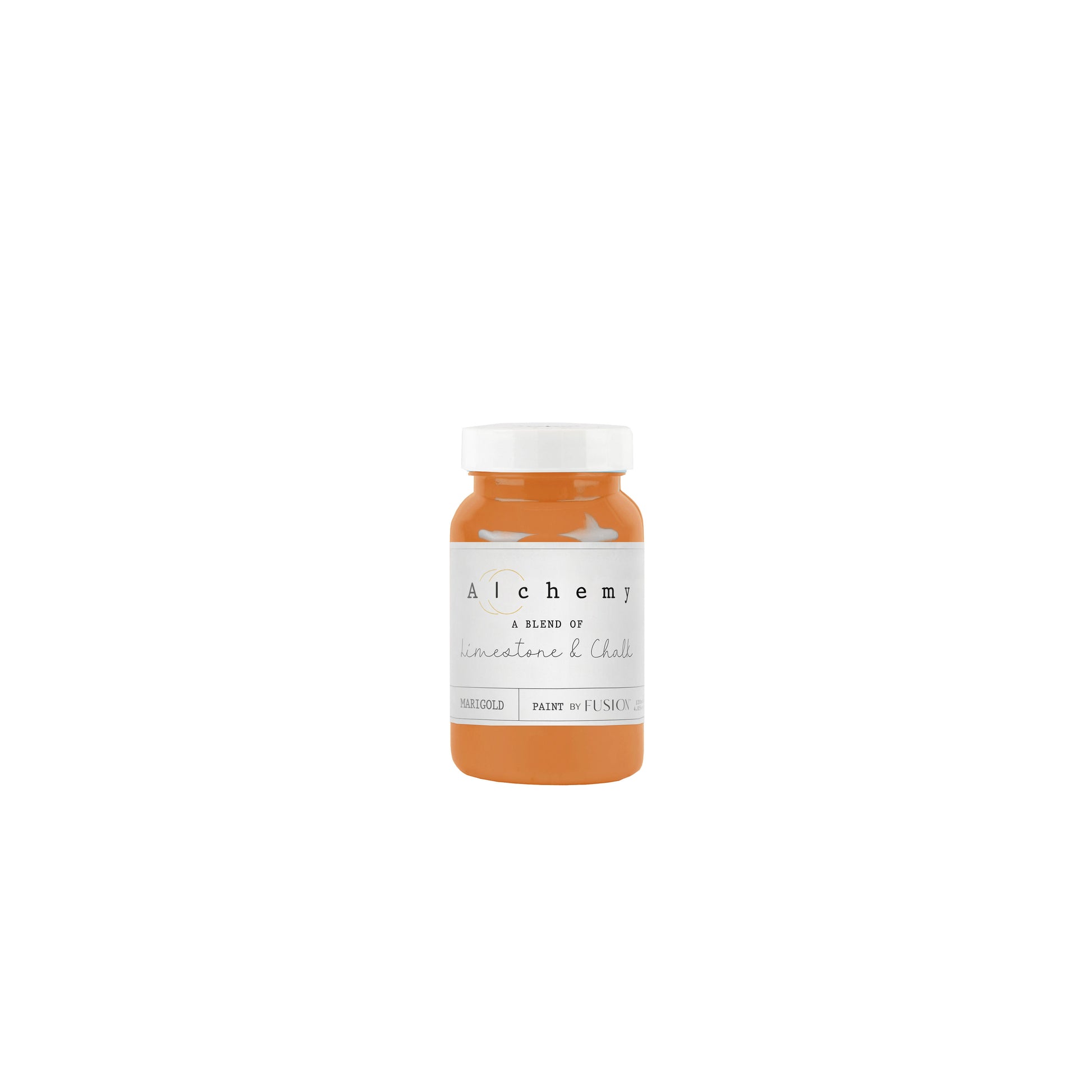 Marigold - Alchemy Paint by Fusion