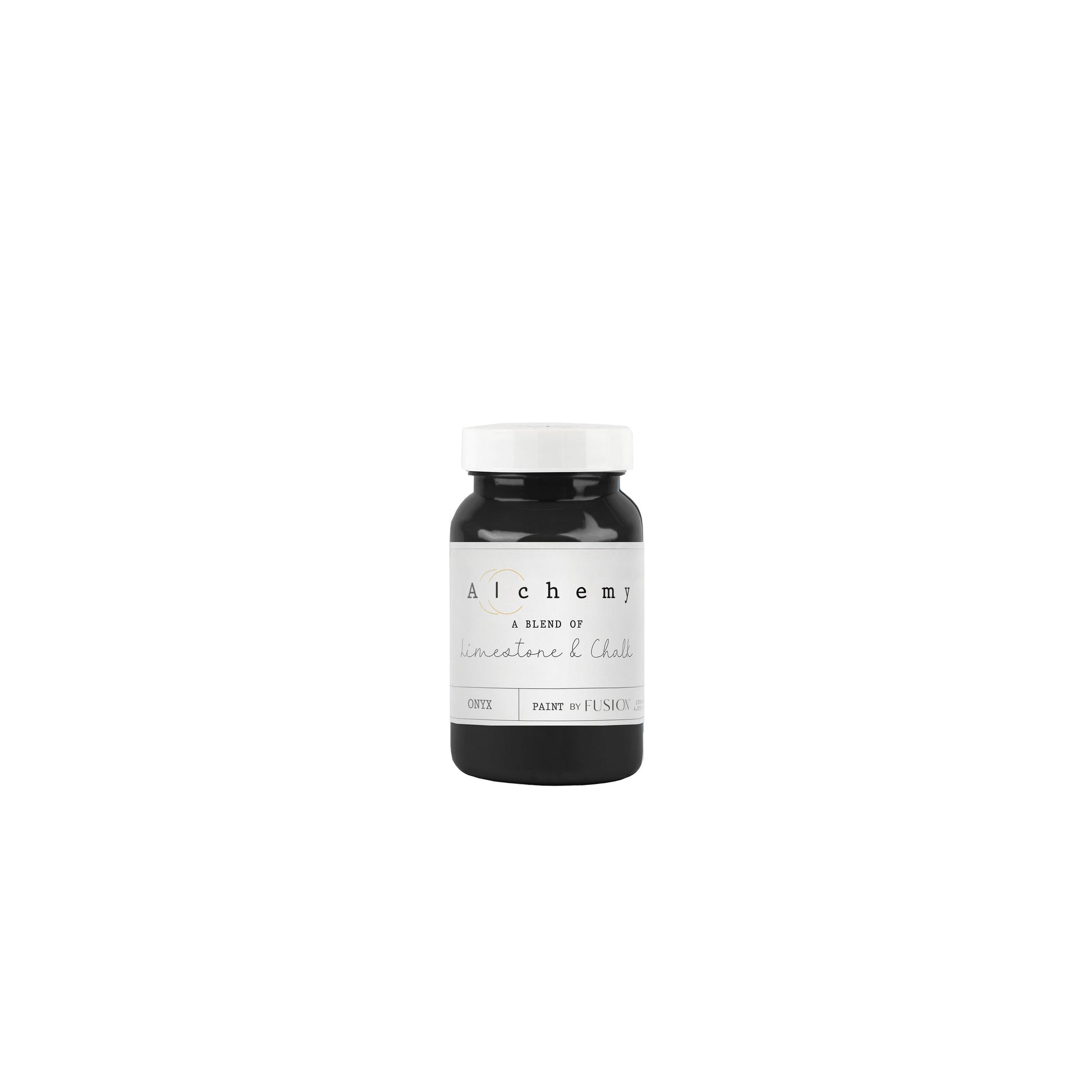 Onyx - Alchemy Paint by Fusion