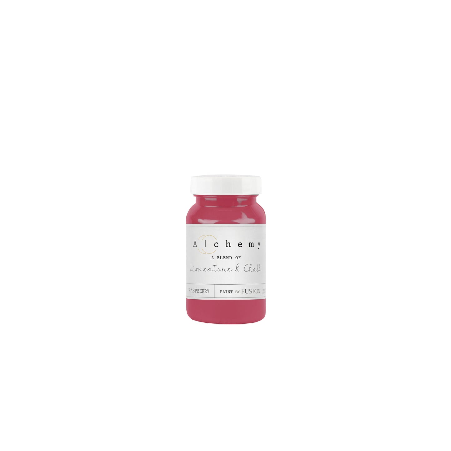 Raspberry - Alchemy Paint by Fusion