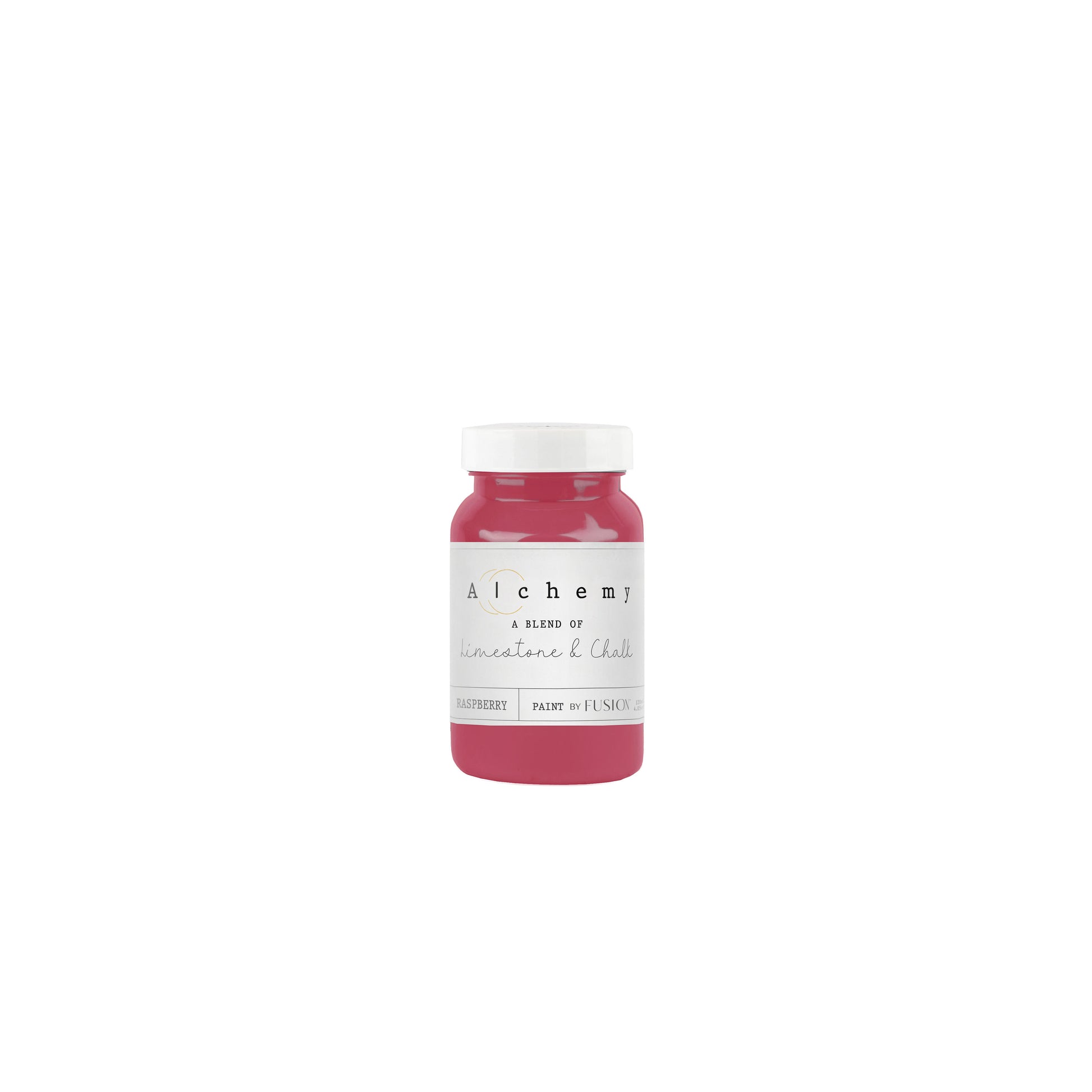 Raspberry - Alchemy Paint by Fusion