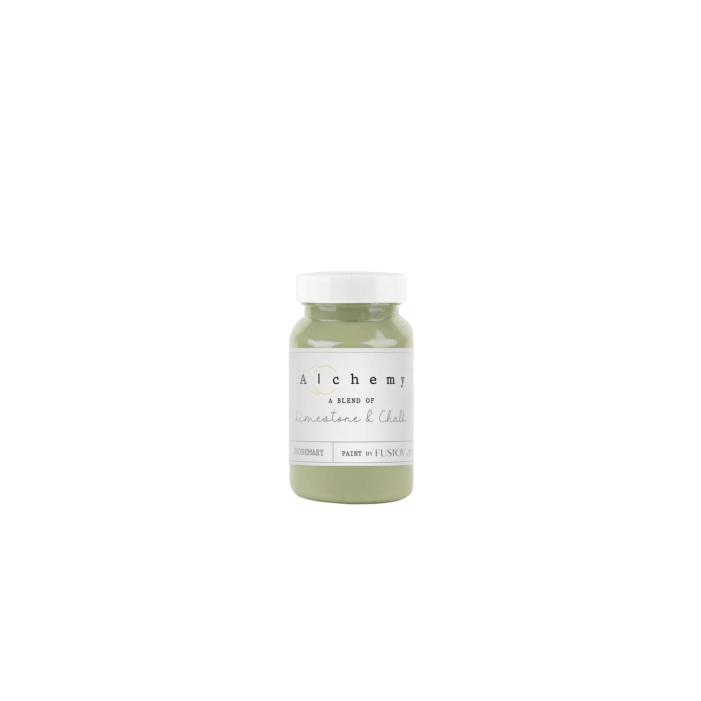 Rosemary - Alchemy Paint by Fusion