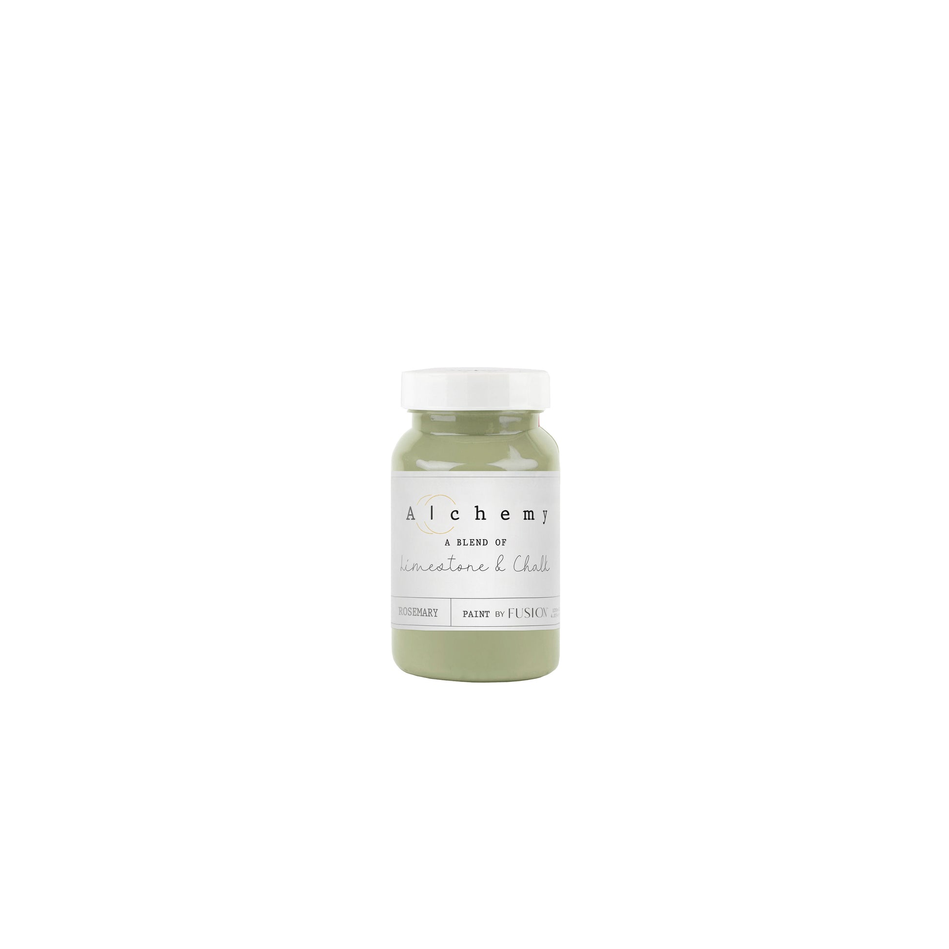 Rosemary - Alchemy Paint by Fusion