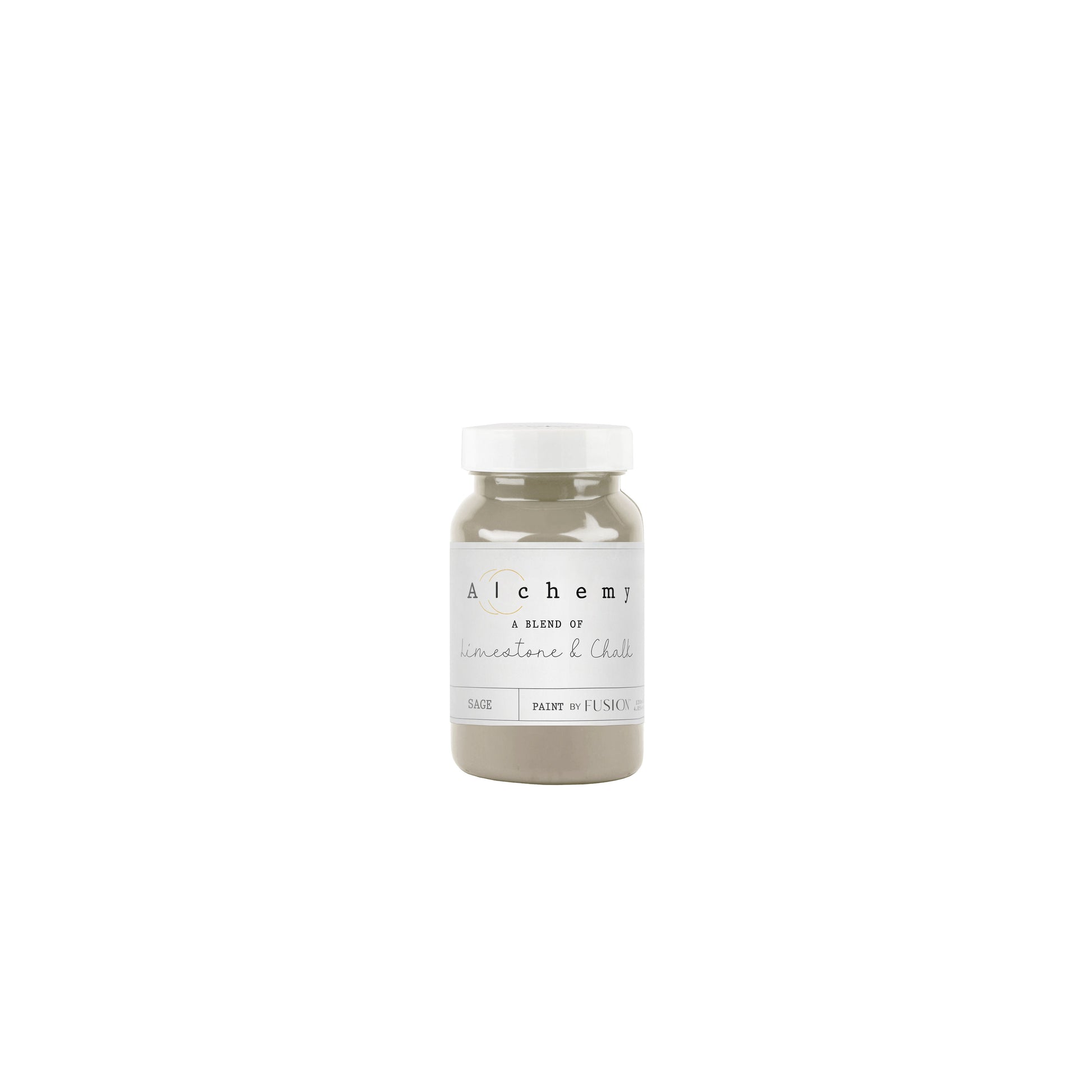 Sage - Alchemy Paint by Fusion