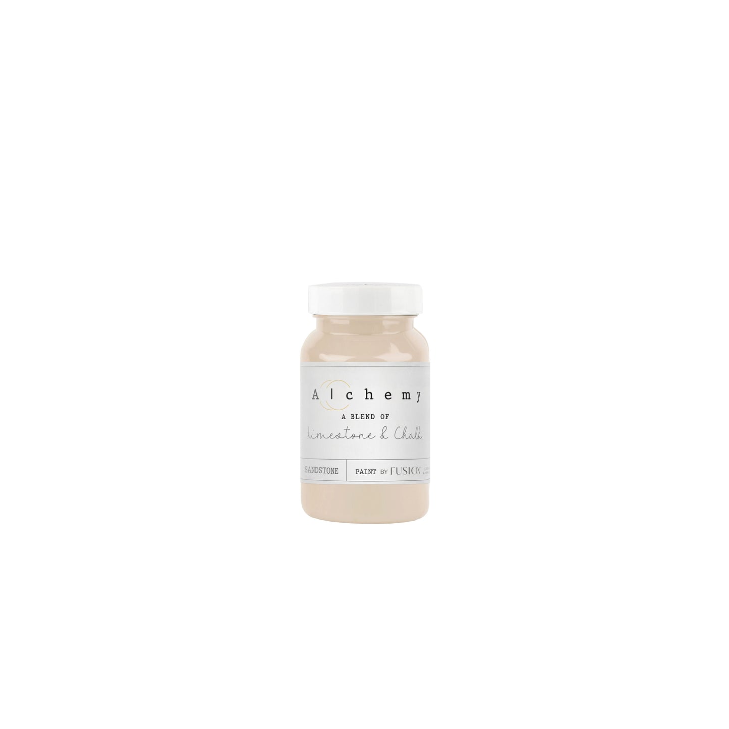 Sandstone - Alchemy Paint by Fusion