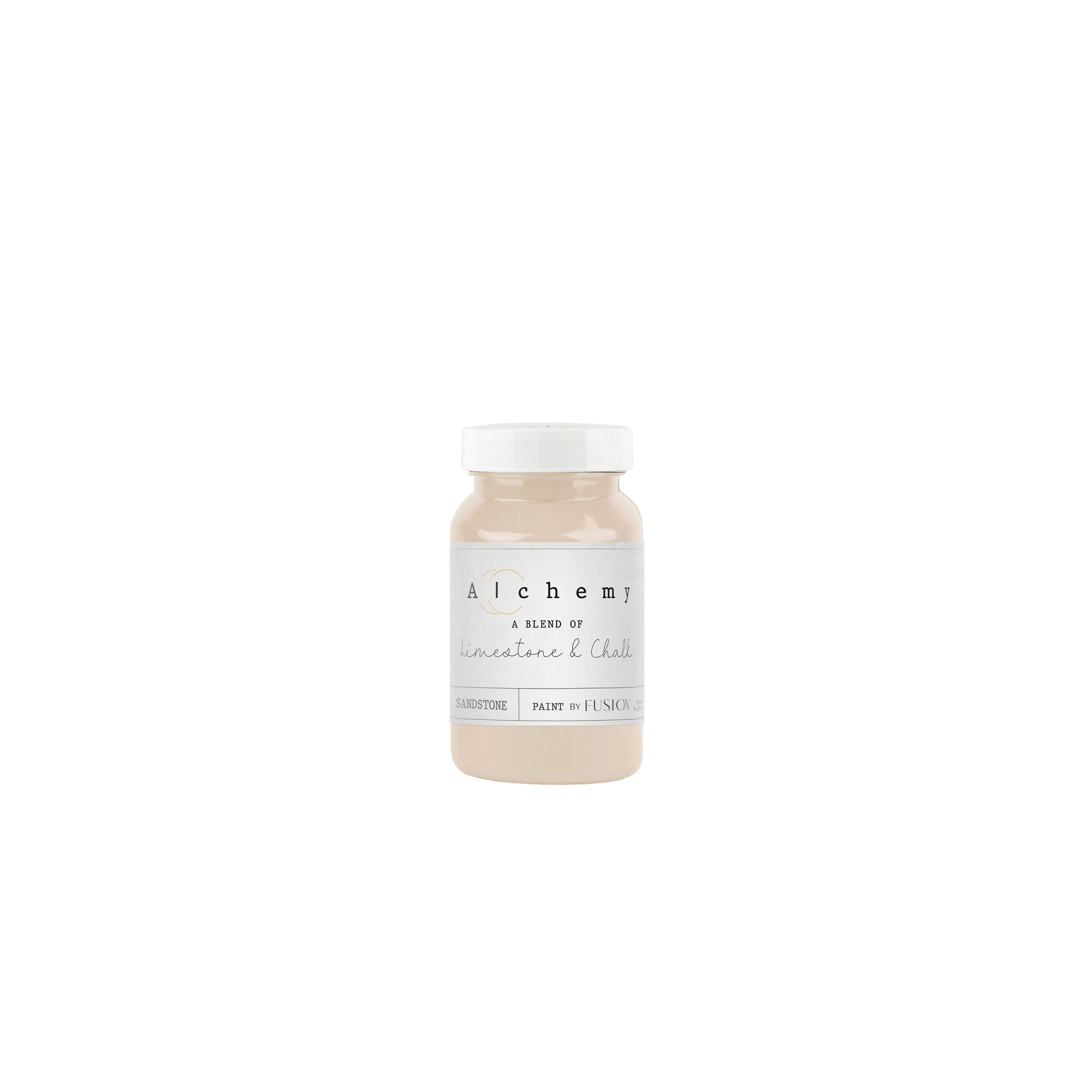 Sandstone - Alchemy Paint by Fusion