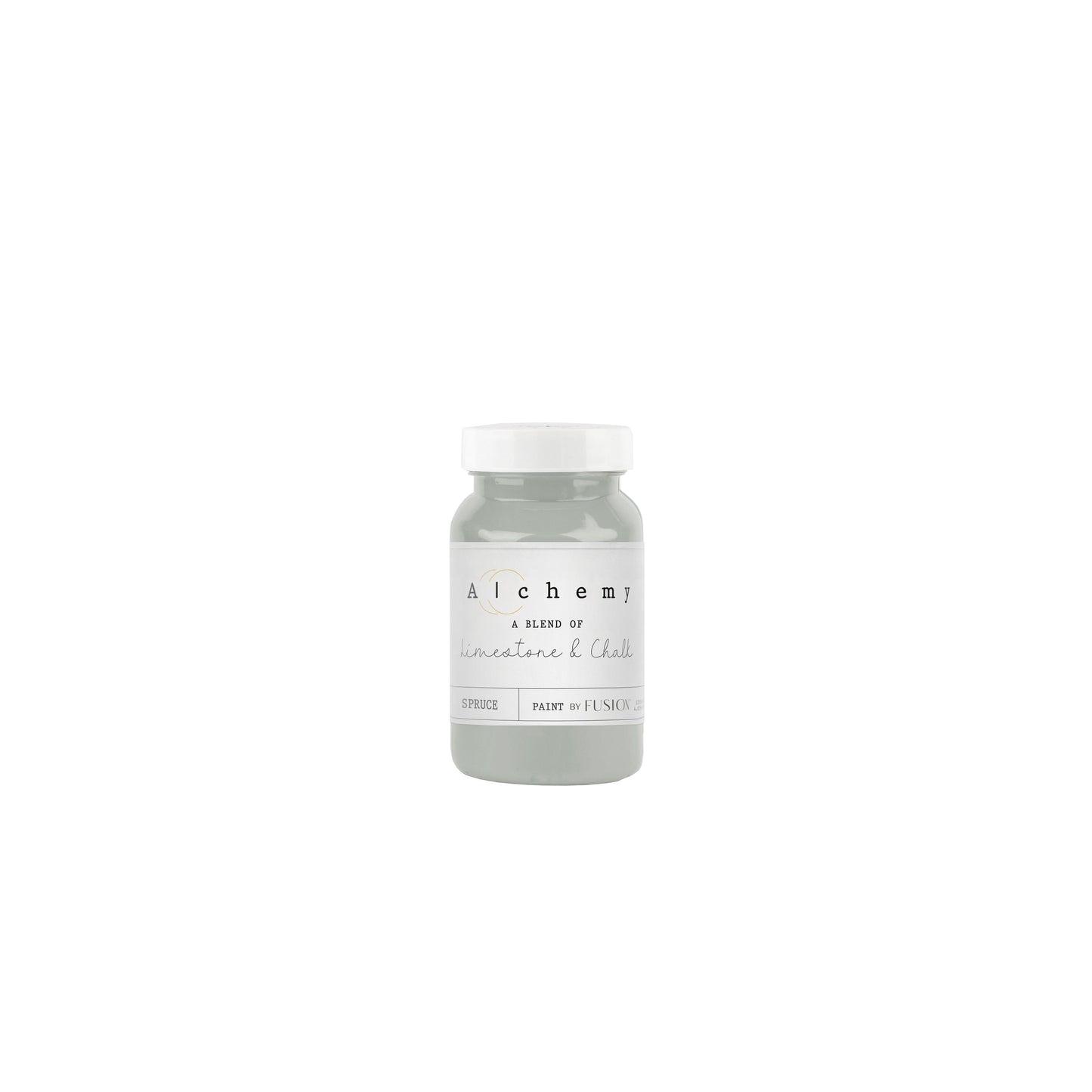 Spruce - Alchemy Paint by Fusion