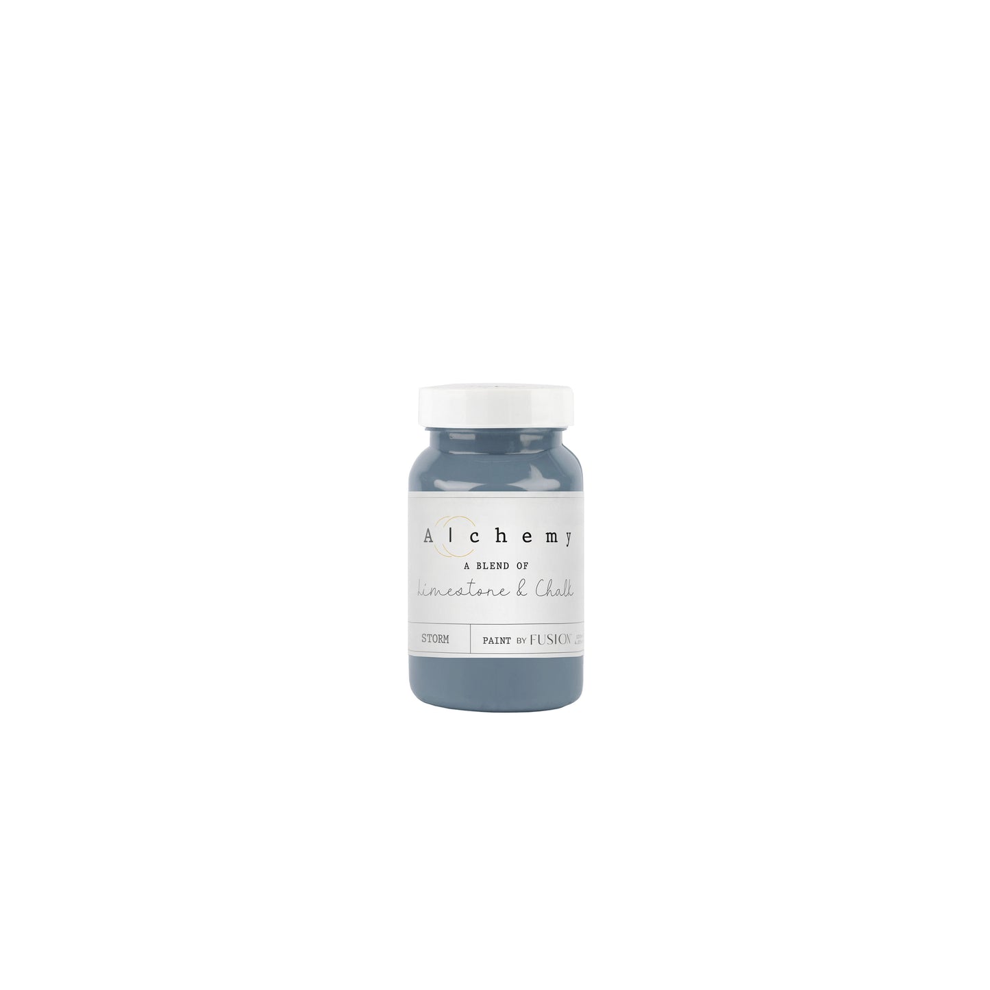Storm - Alchemy Paint by Fusion