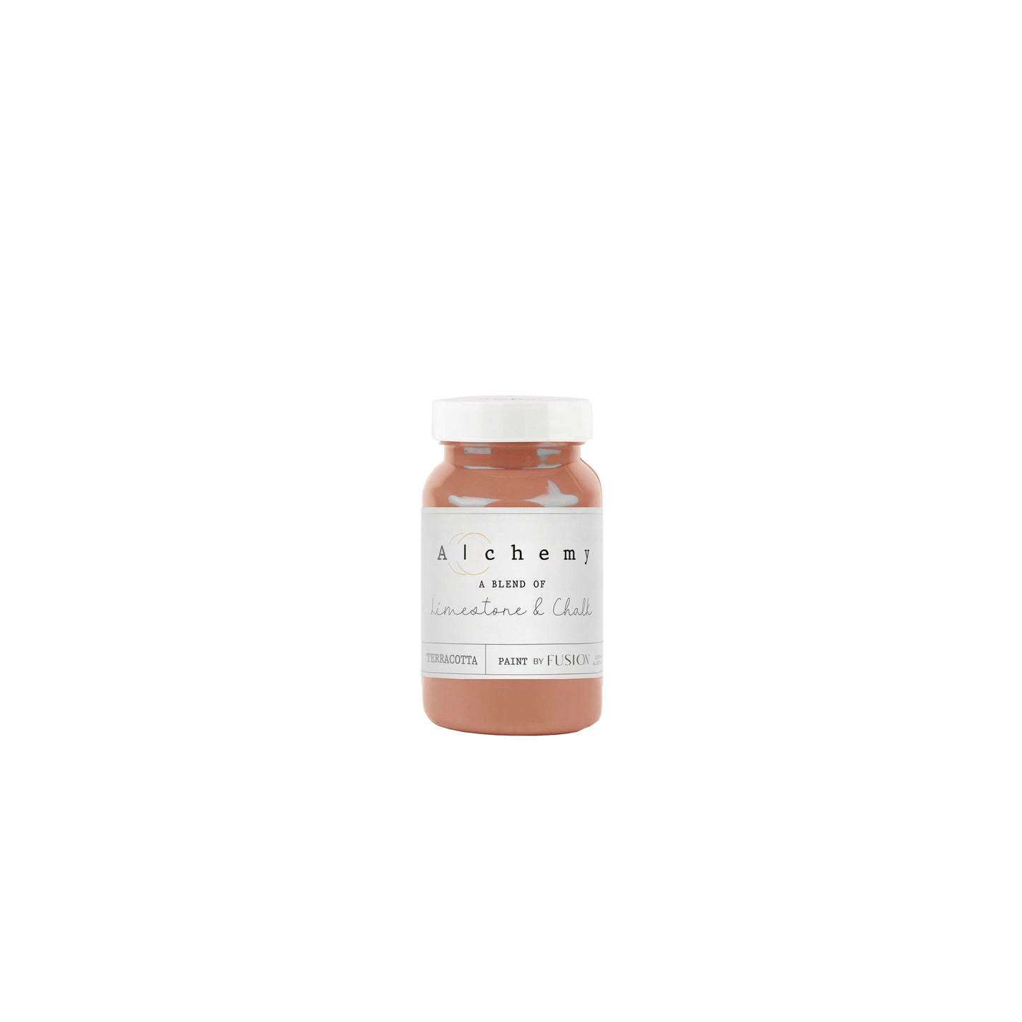 Terracotta - Alchemy Paint by Fusion