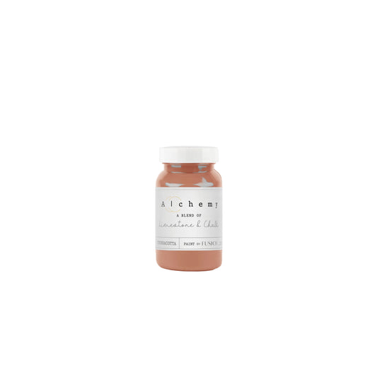 Terracotta - Alchemy Paint by Fusion
