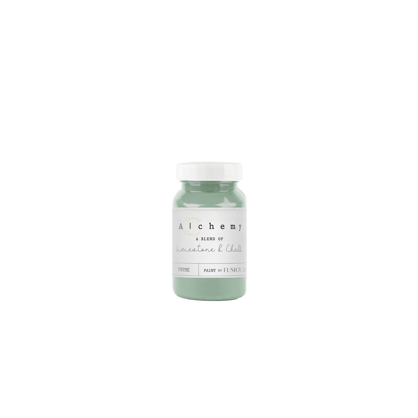 Thyme - Alchemy Paint by Fusion