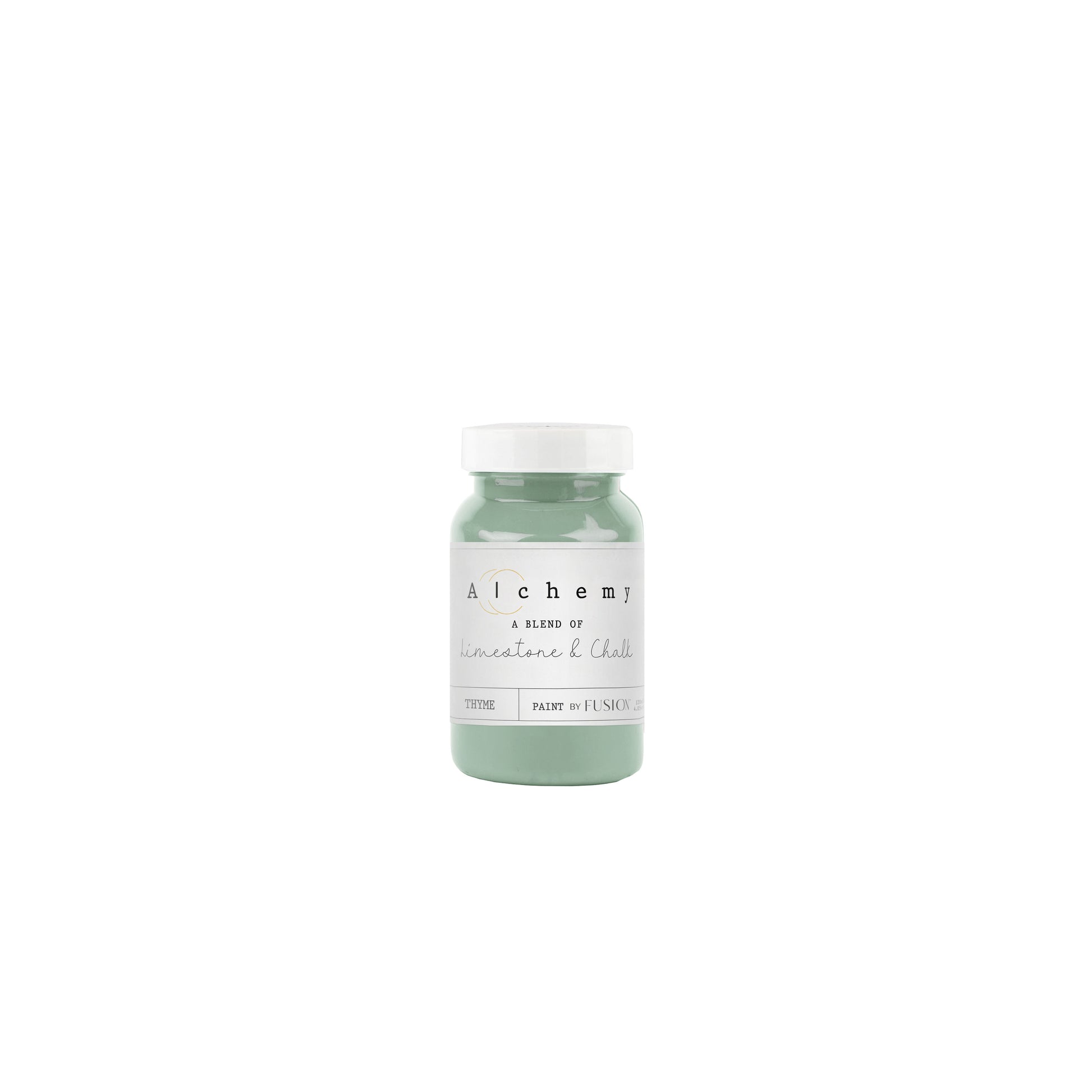 Thyme - Alchemy Paint by Fusion