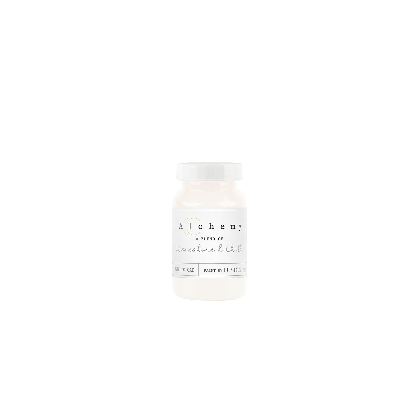 White Oak - Alchemy Paint by Fusion