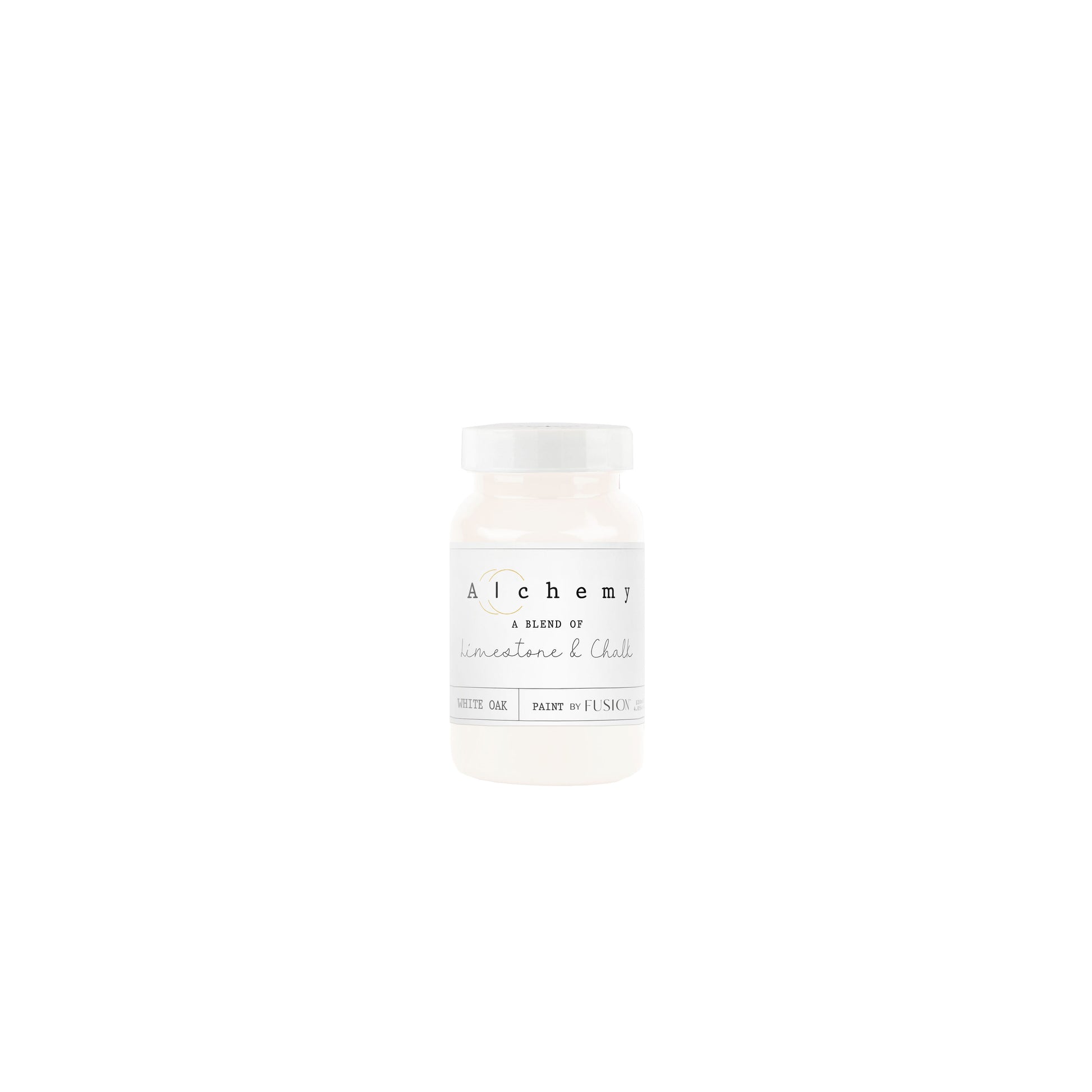 White Oak - Alchemy Paint by Fusion