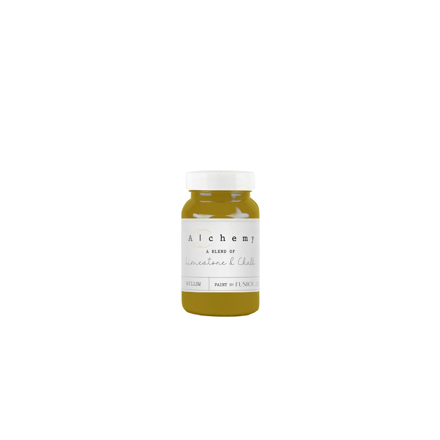 Willow - Alchemy Paint by Fusion