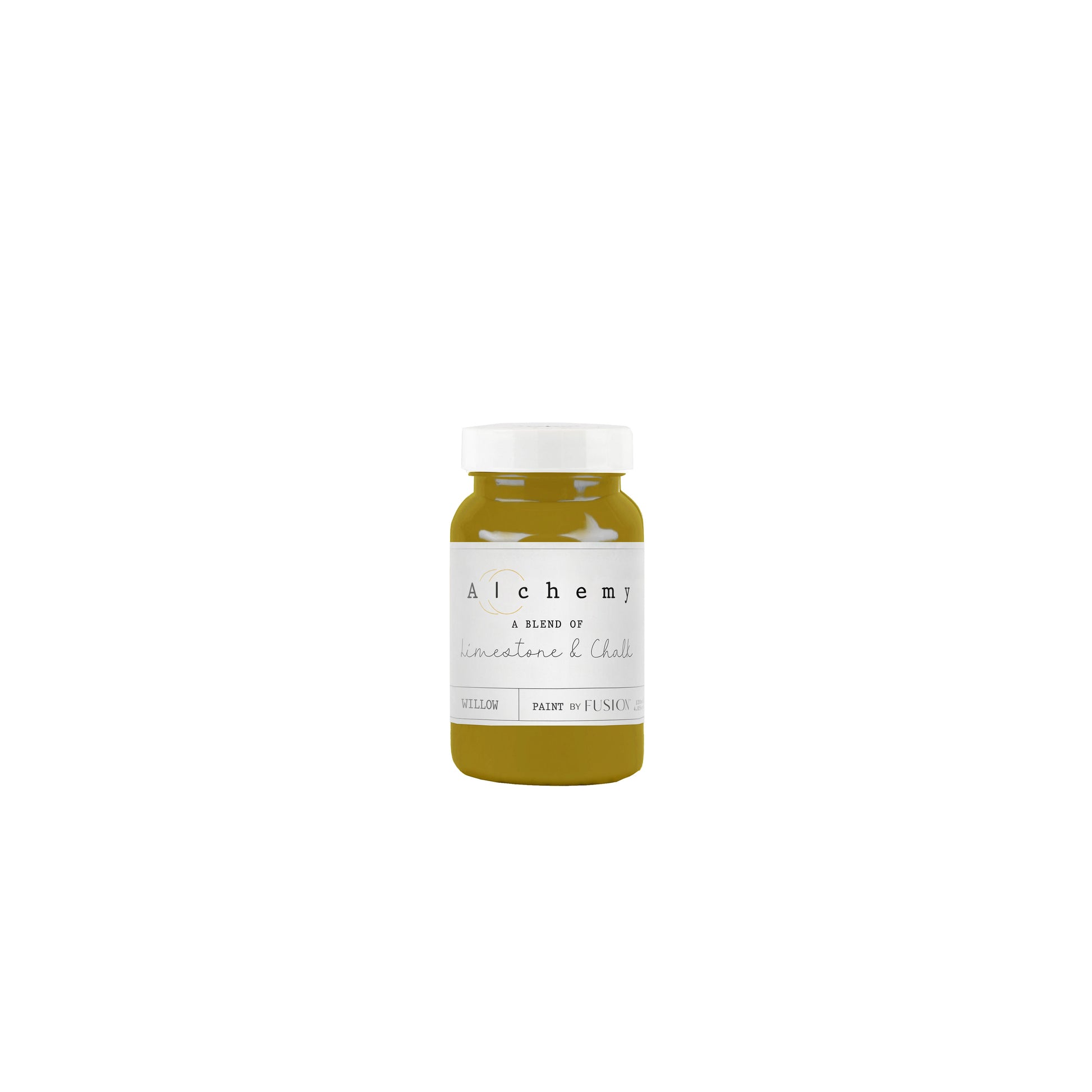 Willow - Alchemy Paint by Fusion