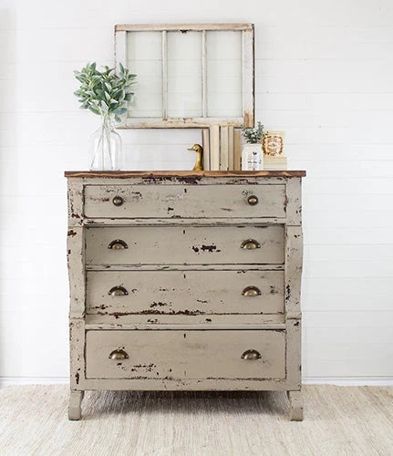 Algonquin- Homestead House Milk Paint