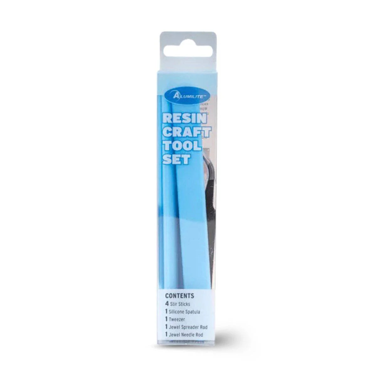 Amazing Resin Tool Set - Alumilite