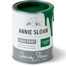Load image into Gallery viewer, Amsterdam Green - Annie Sloan Chalk Paint