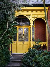 Load image into Gallery viewer, Mustard Yellow Chalk Paint - Tilton - Annie Sloan 