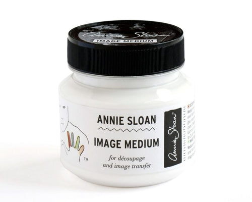 Image Medium, Decoupage Glue - Annie Sloan