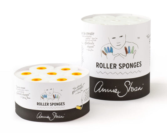Sponge Roller Refill Pack - Annie Sloan