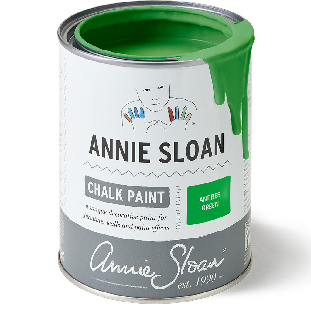 Antibes Green - Annie Sloan Chalk Paint