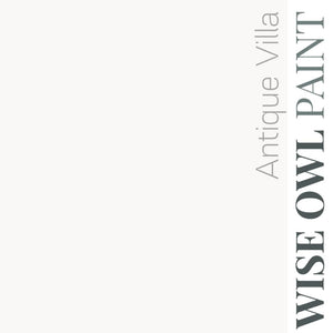 Antique Villa - Wise Owl One Hour Enamel Paint