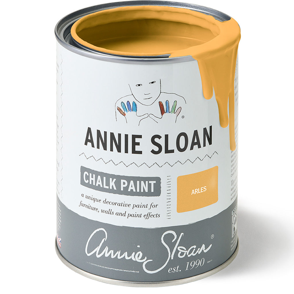 Arles - Annie Sloan Chalk Paint