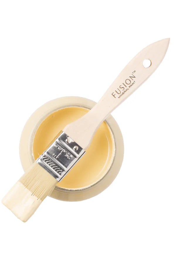 Buttermilk Cream - Fusion Mineral Paint