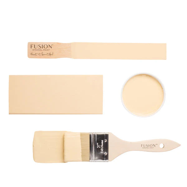 Buttermilk Cream - Fusion Mineral Paint
