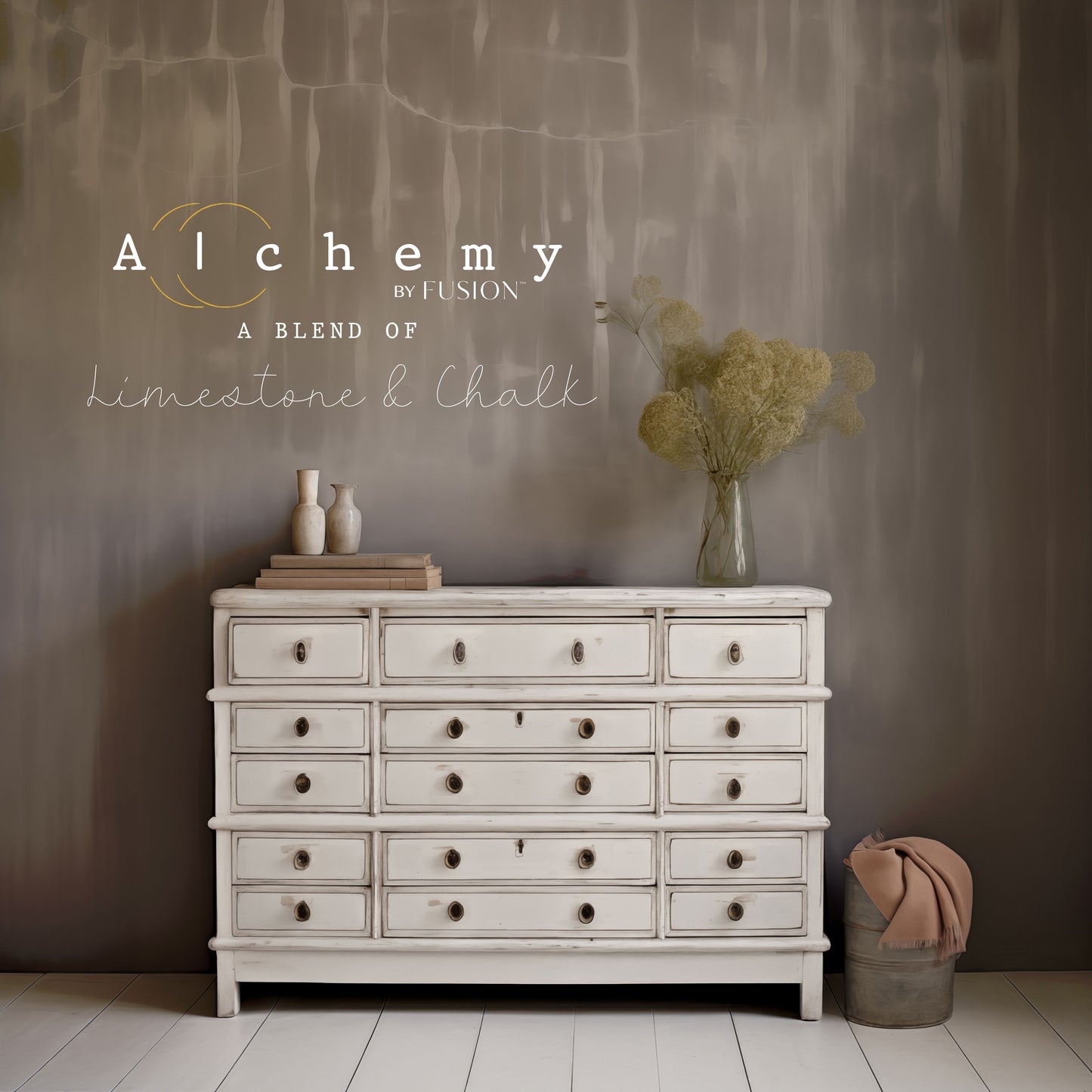 Birch - Alchemy Paint by Fusion