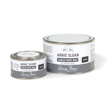 Load image into Gallery viewer, Black Chalk Paint Wax by Annie Sloan