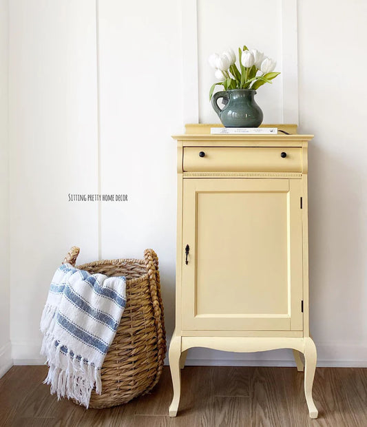 Buttermilk Cream - Fusion Mineral Paint