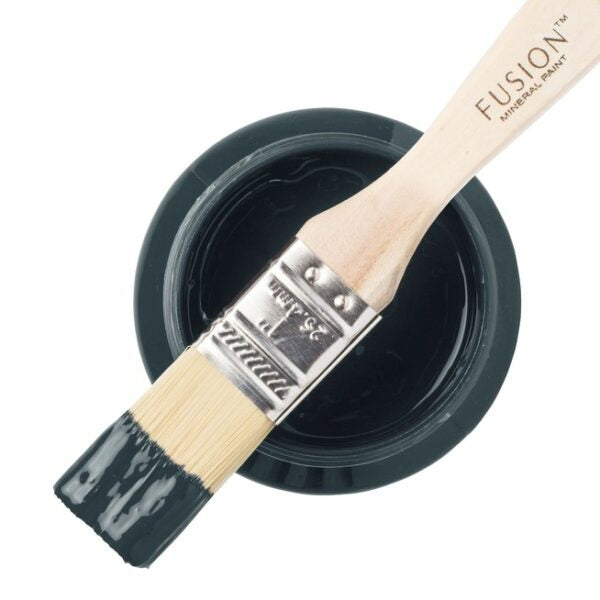 Cambridge, Deep Blue Furniture Paint, Fusion Mineral Paint