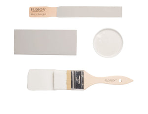 Cashmere, Soft Cream Furniture Paint, Fusion Mineral Paint