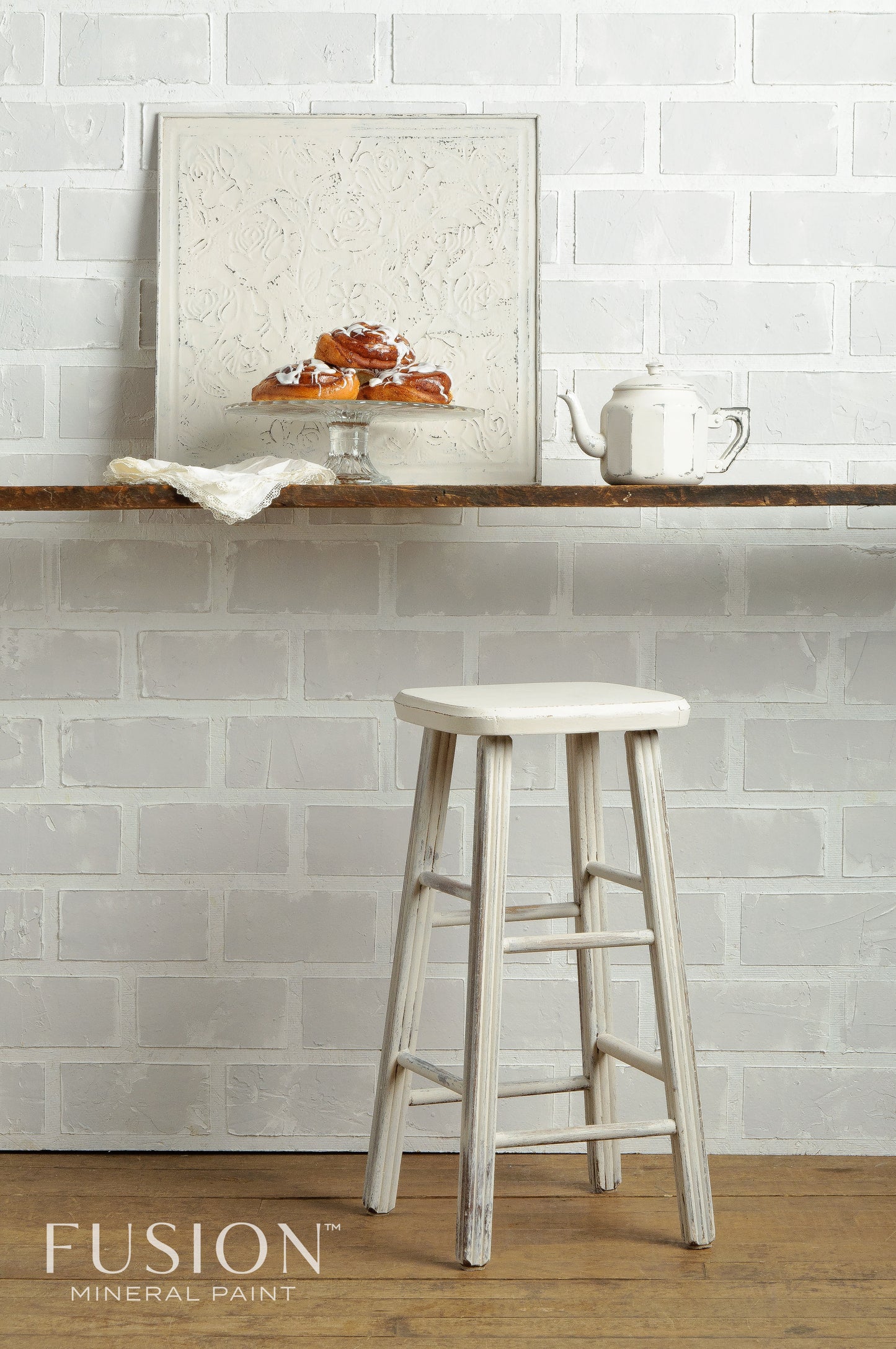 Champlain - Fusion Mineral Paint
