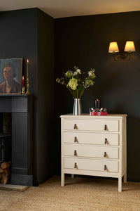 Canvas - Annie Sloan Chalk Paint