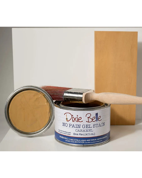Dixie Belle No Pain Gel Stain