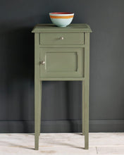 Load image into Gallery viewer, Green Grey Chalk Paint - Chateau Grey - Annie Sloan 